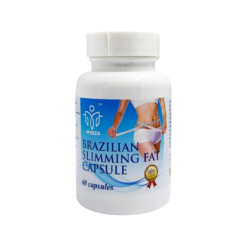 حبوب سليمينج فات البرازيلية الأصلية | Slimming Capsules للتخسيس